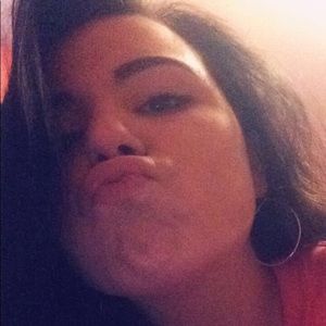 Meet your Posher, Marcella